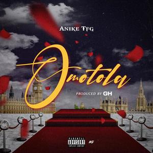 Omotola (Explicit)