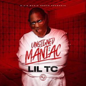 Unsigned Maniac 2 (side A) [Explicit]