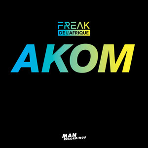 Akom