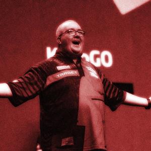 Stephen Bunting (Explicit)