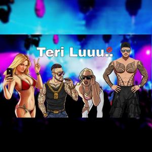 Teri luu /Offical Audio (feat. Rapper Abhi) [Explicit]