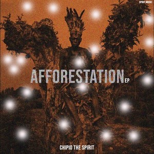 Afforestation (Explicit)