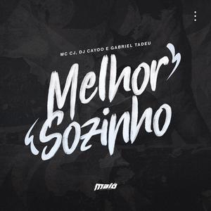 Melhor Sozinho (Explicit)