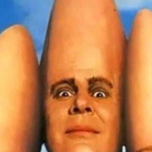 Cone head (Explicit)