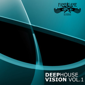 Deephouse Vision, Vol. 1