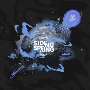 Siding Spring, Vol. 2 (Explicit)