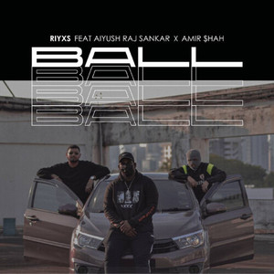 Ball (Explicit)