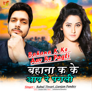 Bahana K Ke Aav Re Pagli (IVY Music)