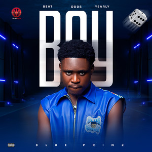 Beat Odds Yearly (B.O.Y) (Explicit)