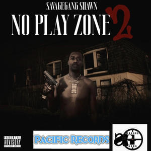 No Play Zone 2: Extended Play Version (Explicit)