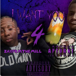 i want uuu (feat. Apturnt)