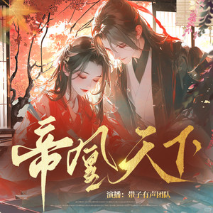 074集 可能是我感觉错了 (DJ长音频)封面