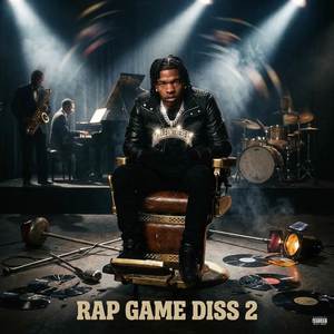 RAP GAME DISS 2 (Explicit)