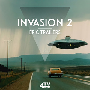 Unknown Invasion