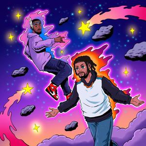 Dante Price - Lucy (feat. Acquxh Noel) (Scattered Version)