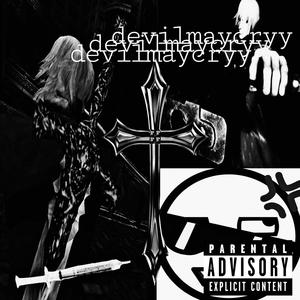 devilmaycryy (feat. flwr, lunagrace, ap47hyc0r3 & 444pluto) (Explicit)