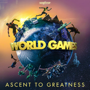 World Games: Ascent To Greatness