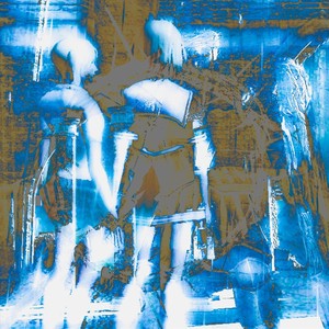 Chelsee - Looking Glass Knight