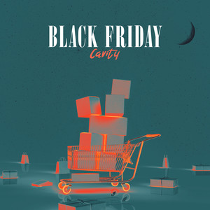 Black Friday (Explicit)