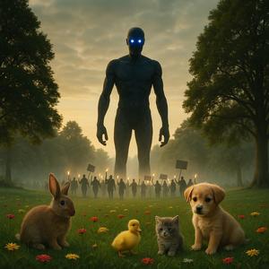 A.I. is the worst thing to happen to humankind