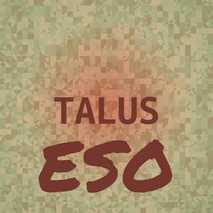 Talus Eso