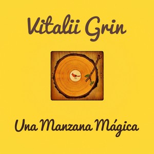 Una Manzana Mágica (feat. Aivi)