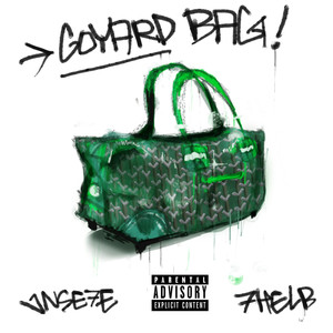 Goyard Bag (Explicit)