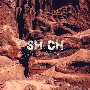 El Camino(feat. Trent Williamson & Shahar Haziza)