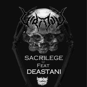 Sacrilege (Original Mix)