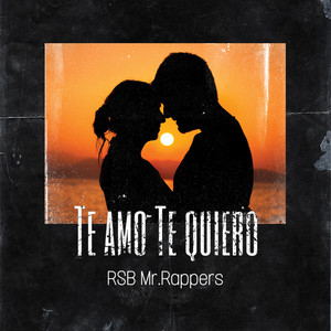 Te Amo Te Queiro