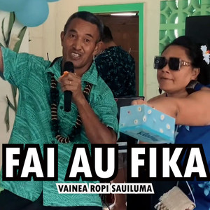 Ropi Sauiluma - Fai au fika (Original)