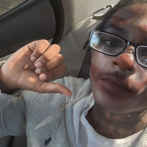 Shine in the dark (Explicit)