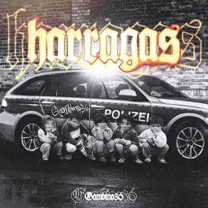 Harragas (Explicit)