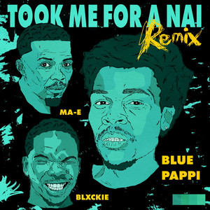 Took Me For A Nai (Remix|Explicit)
