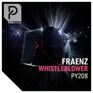 Whistleblower (Original Mix)