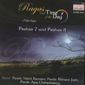 Prahar 7: Raga Chandrakauns