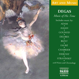 Carmen Suite No. 1 - Aragonaise