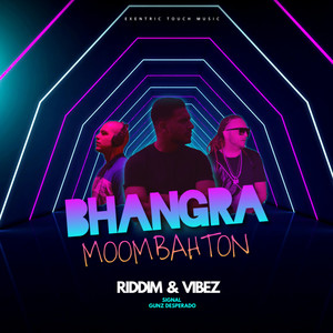 Bhangra Moombahton