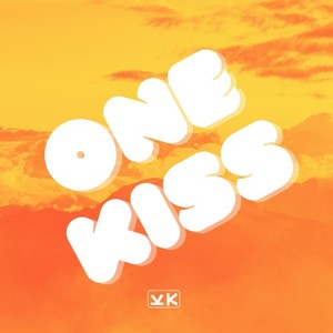 One Kiss