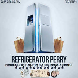 Refrigerator Perry