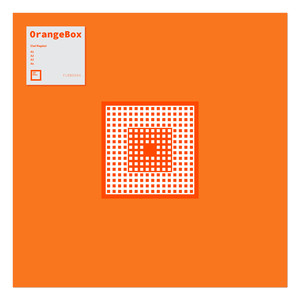 OrangeBox B1