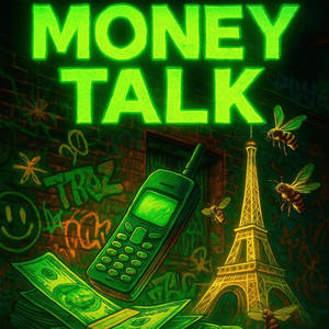 MONEY TALK (feat. Paris Fly) (Explicit)