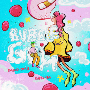 Bubblegum (Explicit)