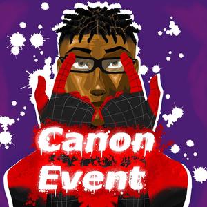 CANON EVENT! (Explicit)