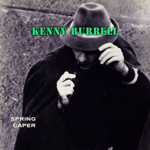 Kenny Burrell - Weaver Of Dreams