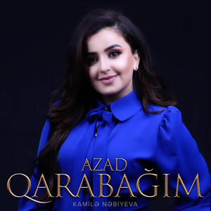 Azad Qarabağım