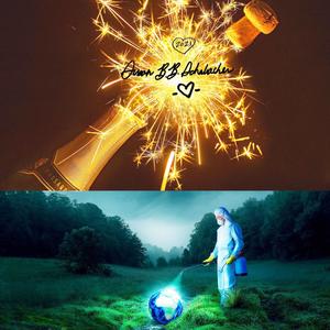 Grateful For New Year 2021(Ready For COVID-19 to Finally End) (Phone Voice Memo Version)