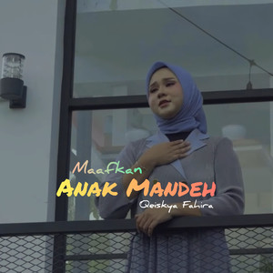 Maafkan Anak Mandeh