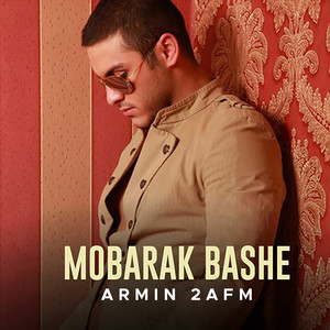 Armin Zareei - Mobarak Bashe