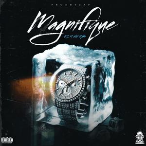 Magnifique (feat. 2A$) [Explicit]